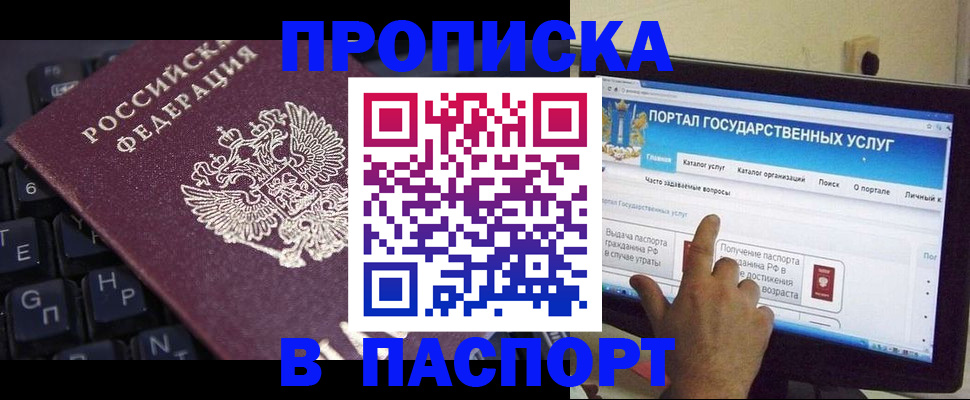 временная регистрация госуслуги в Алексине